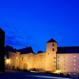 Hotel Le Chateau Fort De Sedan